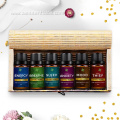 Top seller supply essential oil set 6